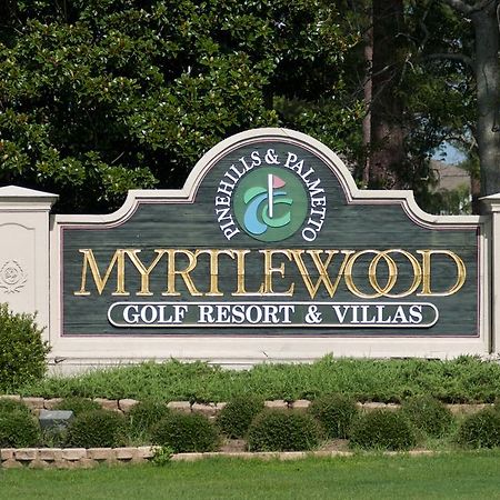 Myrtlewood By Monarch Rentals 미를 비치 객실 사진
