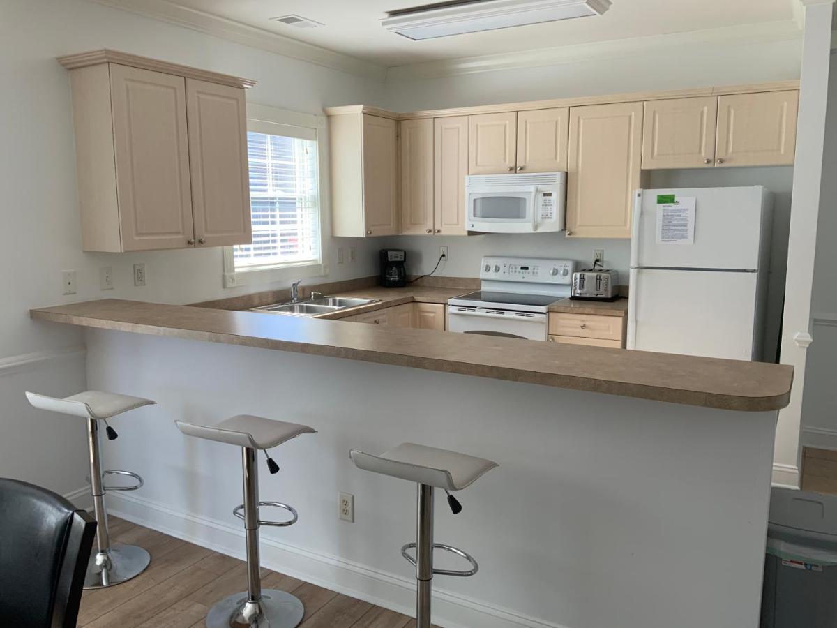 Myrtlewood By Monarch Rentals 미를 비치 외부 사진