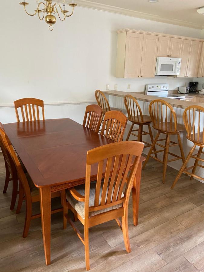 Myrtlewood By Monarch Rentals 미를 비치 외부 사진