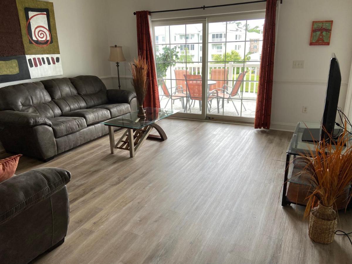 Myrtlewood By Monarch Rentals 미를 비치 외부 사진