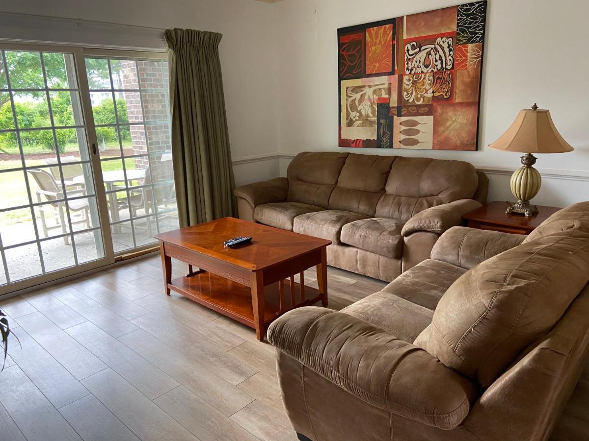 Myrtlewood By Monarch Rentals 미를 비치 외부 사진