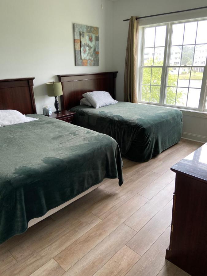 Myrtlewood By Monarch Rentals 미를 비치 외부 사진