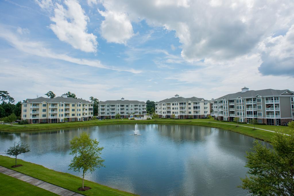 Myrtlewood By Monarch Rentals 미를 비치 객실 사진