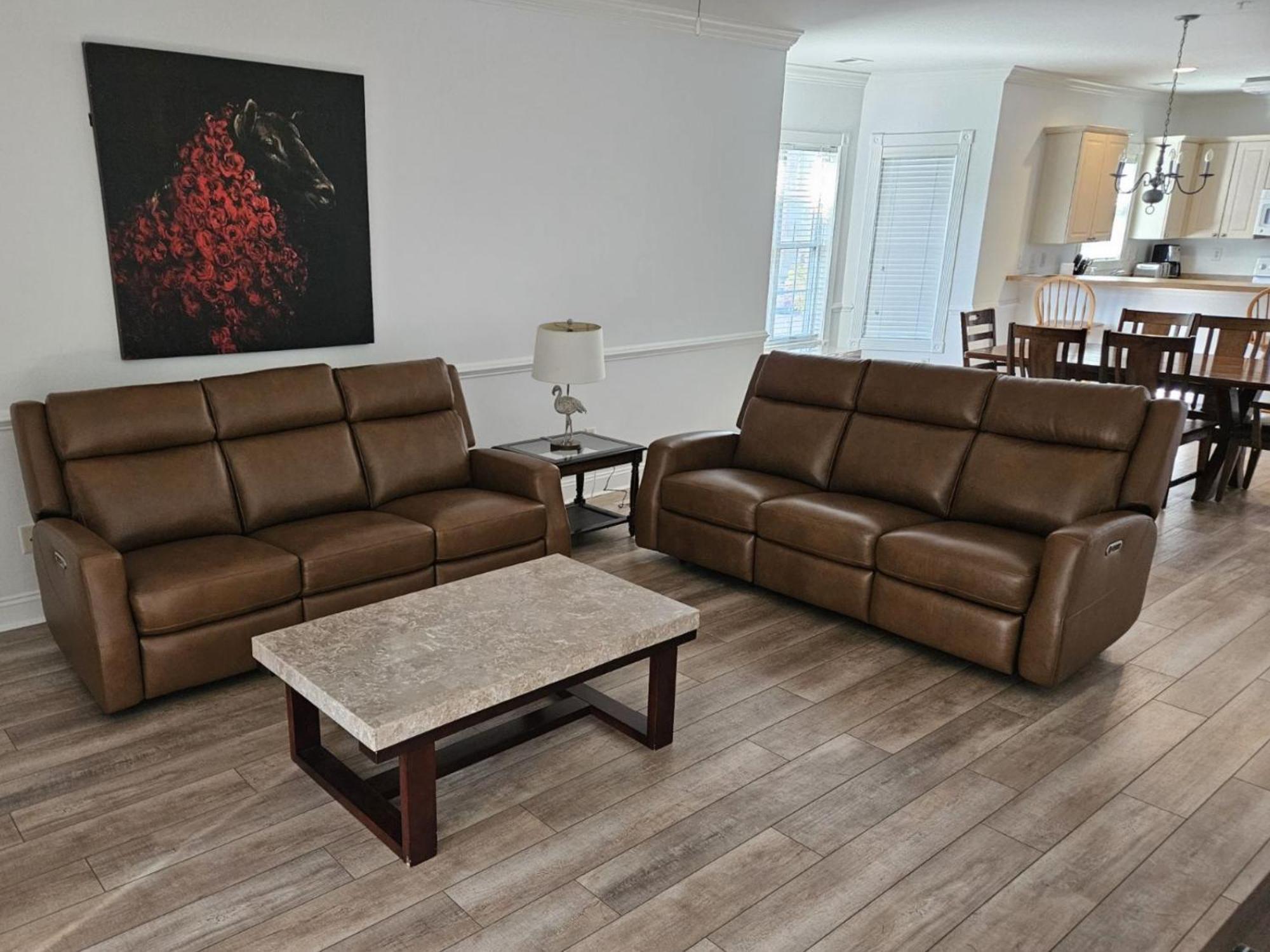 Myrtlewood By Monarch Rentals 미를 비치 외부 사진