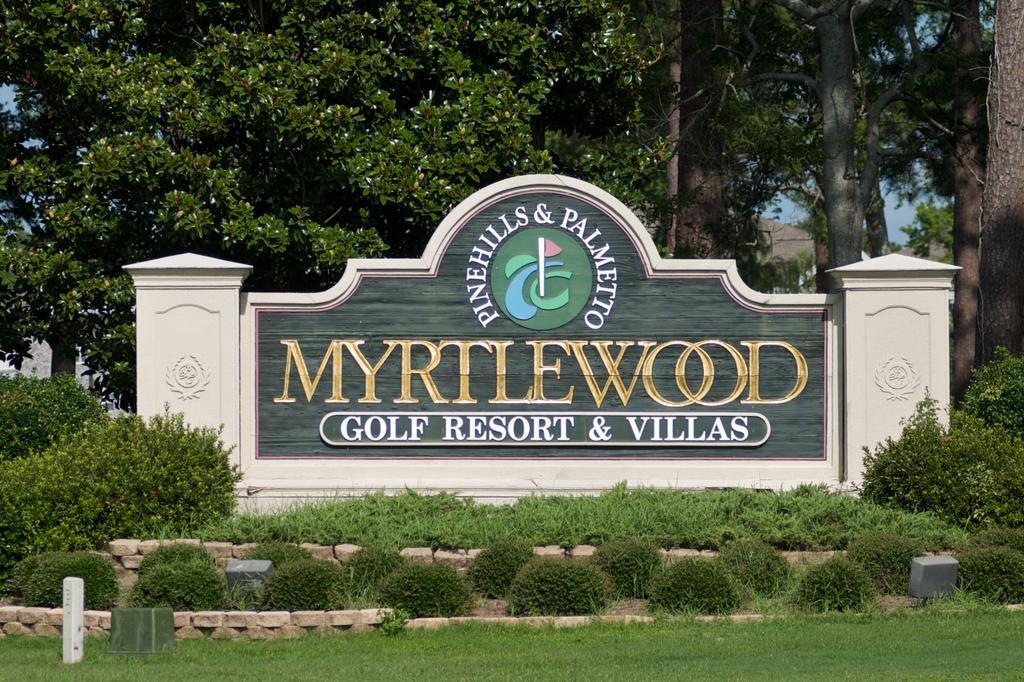 Myrtlewood By Monarch Rentals 미를 비치 객실 사진