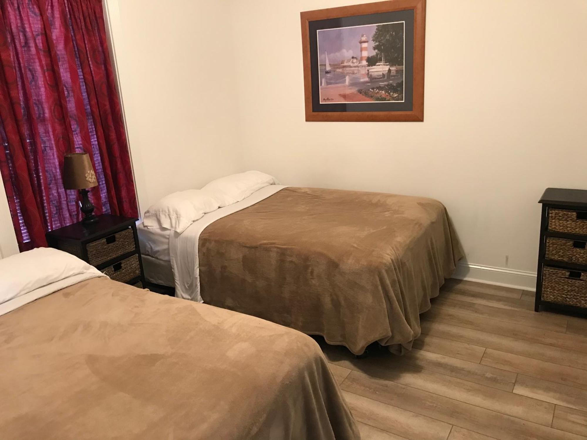 Myrtlewood By Monarch Rentals 미를 비치 외부 사진
