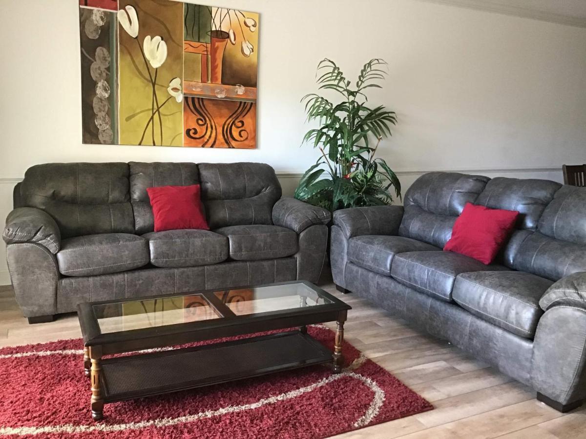 Myrtlewood By Monarch Rentals 미를 비치 외부 사진